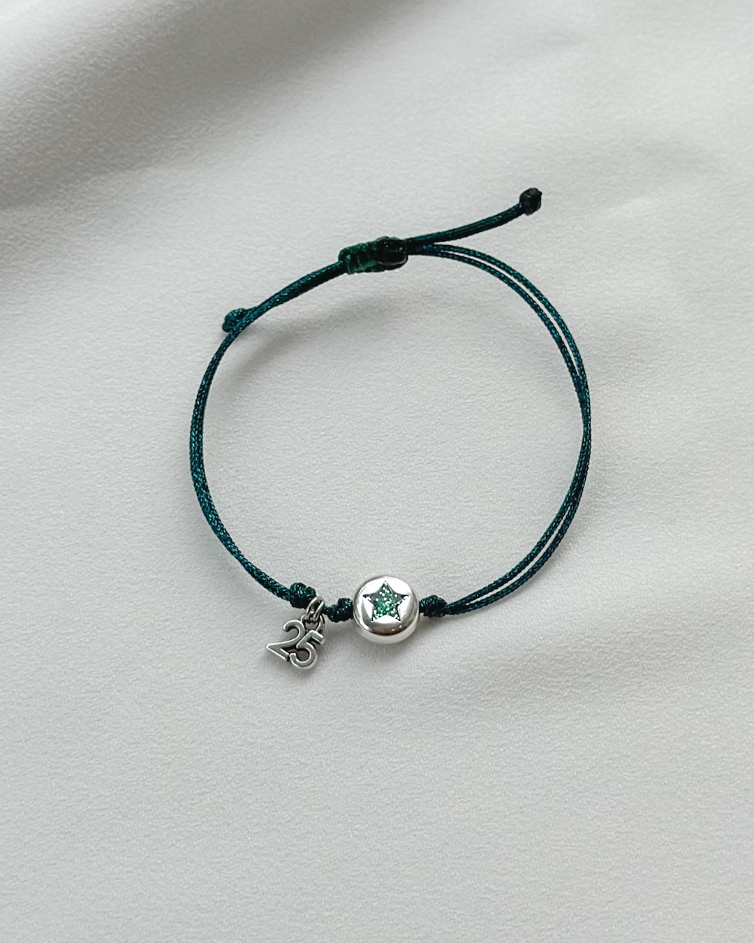 Star bracelet