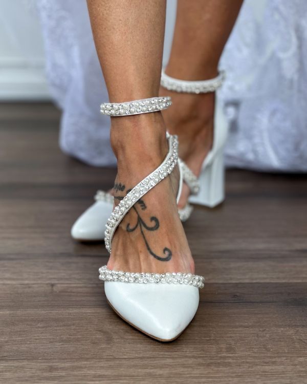 Φωτογραφία από Princess pumps