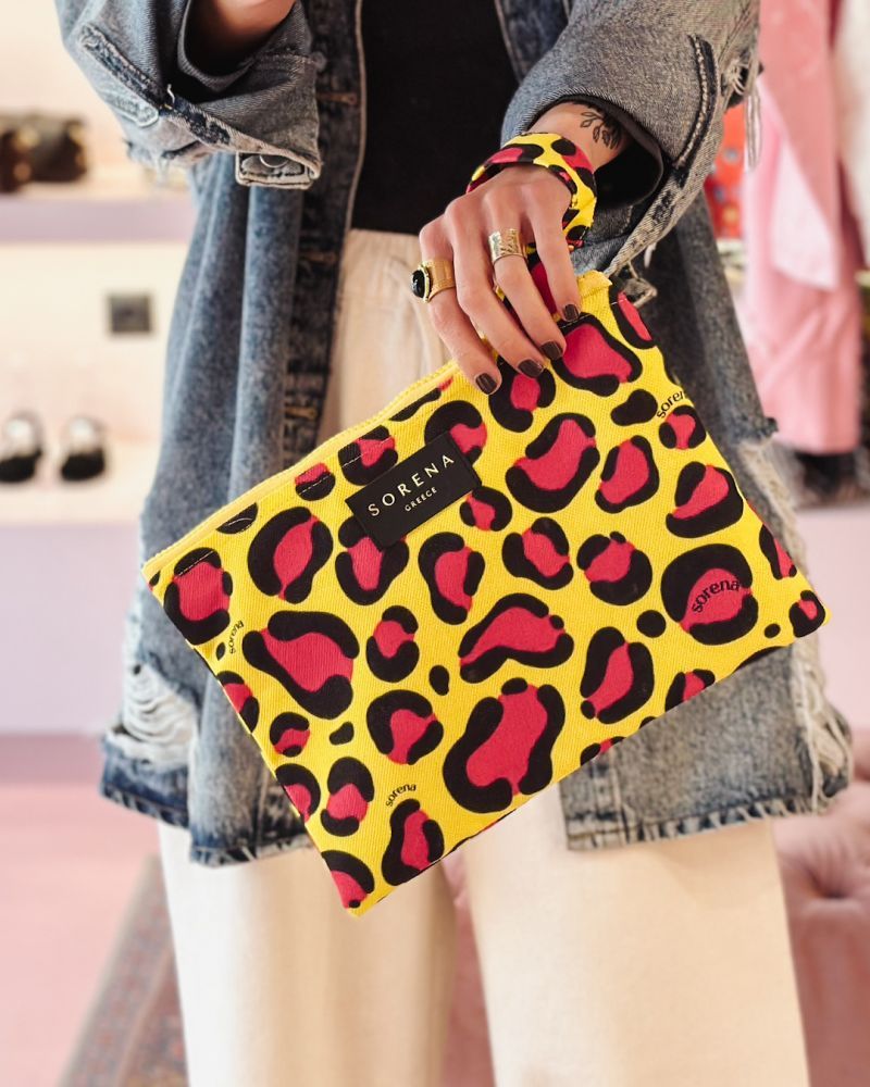 Φωτογραφία από Lucky clutch leo